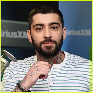 Zayn Malik Reveals What His Daughter Khai Thinks of His Music