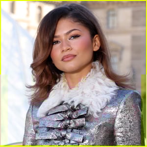 See If Zendaya Used 'Holland' or 'Coleman' as Her Last Name on the Marriage Certificate She Signed!