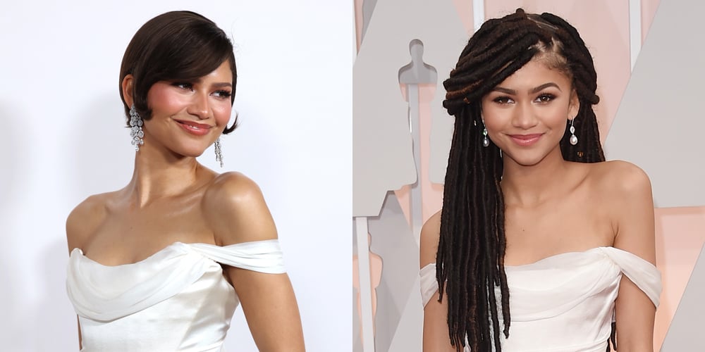 Zendaya usa novamente vestido do Oscar de 2015 para estreia de ‘Drama’: ‘Something Old’ | Oscar, Drama, Zendaya | Notícias e fofocas sobre celebridades Entretenimento, fotos e vídeos