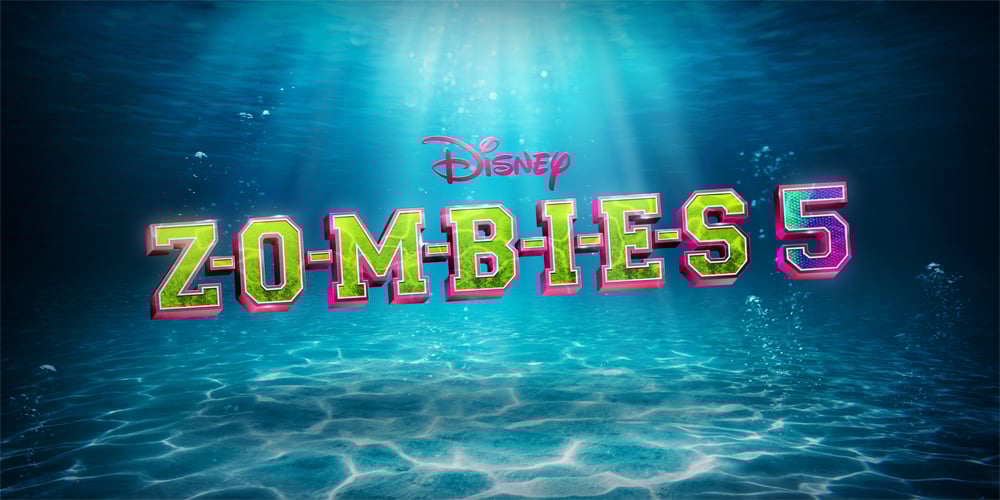 ‘Zombies 5’ Greenlit para Disney +, 6 estrelas retornam e 4 juntam-se ao elenco! | Elenco, Diana Babnikova, Disney, Disney Channel, Disney Plus, EG, Emily Costrici, Evergreen, Freya Skye, Julian Lerner, Malachi Barton, Meg Donnelly, Mekonnen Knife, Milo Manheim, Filmes, Olive Mortimer, Paul Hoenn, Slideshow, Swaimlor Bhatliver, Travis Bhatliver Zumbis, Zumbis 5 | Notícias e fofocas sobre celebridades Entretenimento, fotos e vídeos