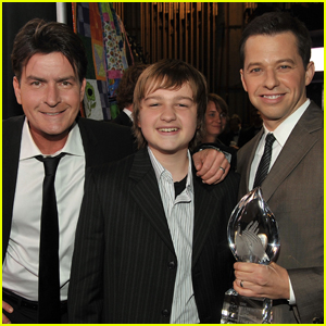 Richest 'Two And a Half Men' Stars Ranked from Lowest to Highest (The Wealthiest Has Net Worth of $500 Million!)