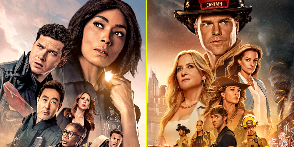 Why '9-1-1' & '9-1-1: Nashville' Aren't Airing New Episodes Until April 30