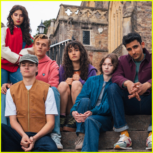 'A Good Girl's Guide to Murder' Season 2 Gets Premiere Date on Netflix!