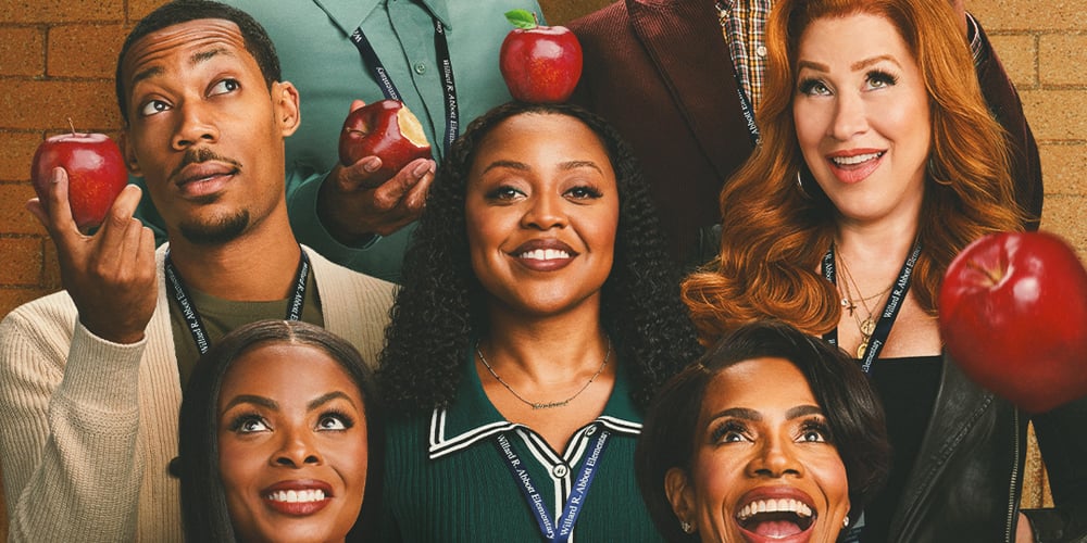 'Abbott Elementary' Season 6? Renewal Status Revealed for ABC Show