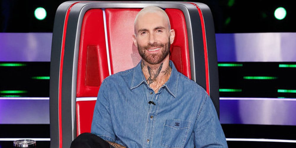 Adam Levine Is Returning to ‘The Voice’ Season 30 as a Coach! | Adam Levine, The Voice | Celebrity News and Gossip | Entertainment, Photos and Videos