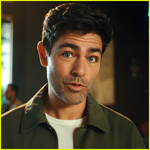 Adrian Grenier Addresses Not Returning For 'The Devil Wears Prada 2' In New Starbucks Ad - Watch Now!