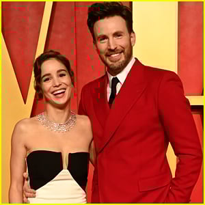 Alba Baptista Shares Rare Insight into Her Marriage to Chris Evans