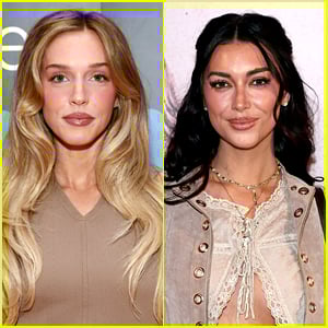 Alex Cooper Leaks Old DMs with Brianna Chickenfry &amp; Calls Out 'Fake Narrative'; Brianna Explains Why Her Opinion of Alex Changed 