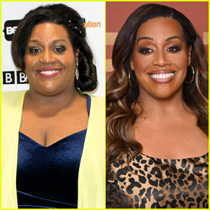 Alison Hammond Addresses Ozempic Rumors After 150 Pound Weight Loss