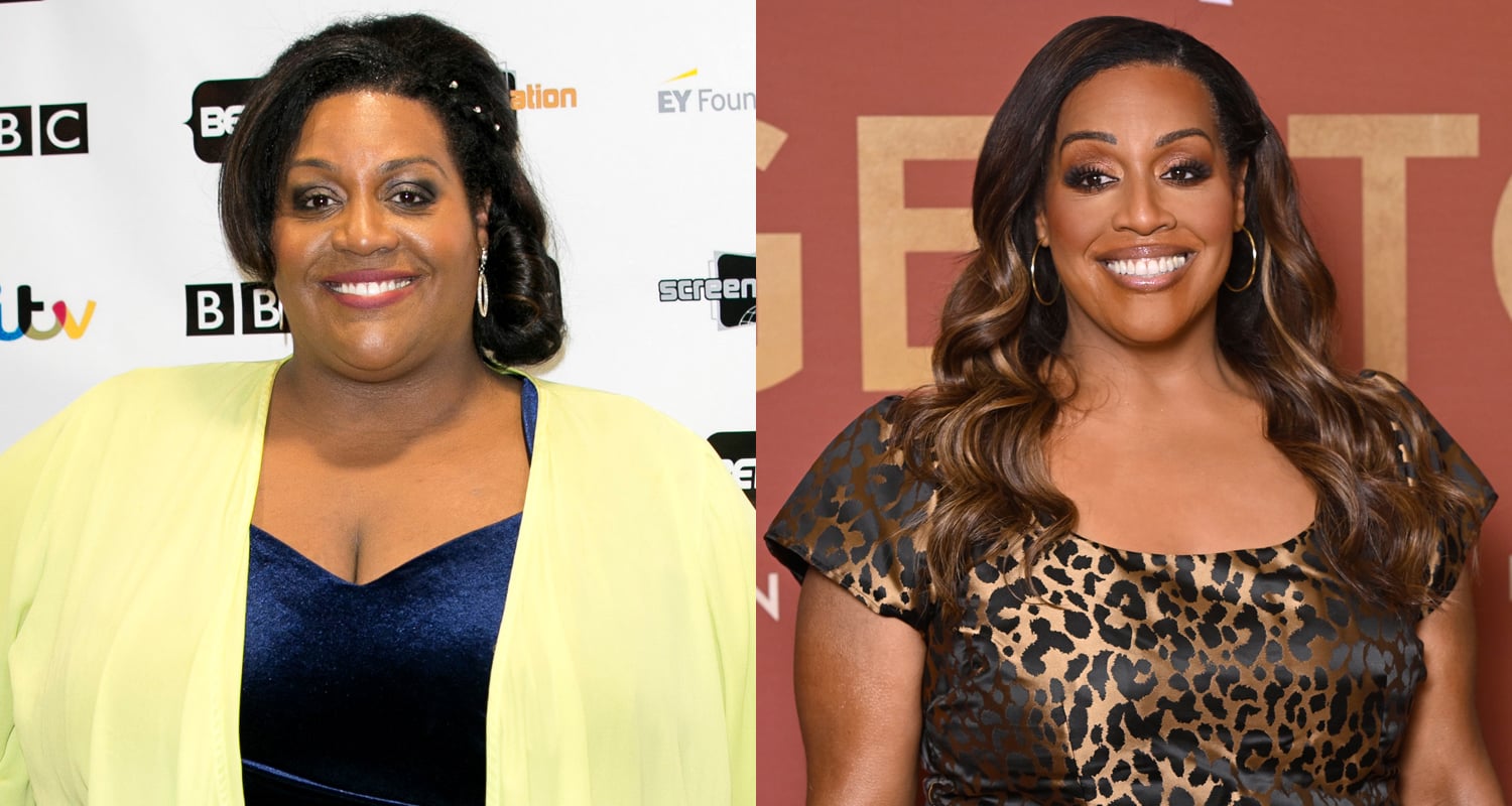 Alison Hammond Addresses Ozempic Rumors After 150 Pound Weight Loss | Alison Hammond, Ozempic | Celebrity News and Gossip | Entertainment, Photos and Videos