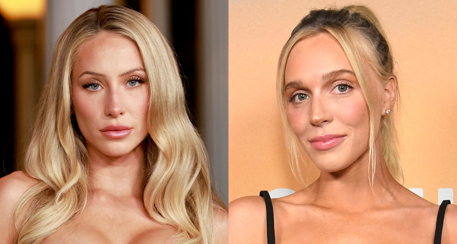 Alix Earle Responds After She’s Called Out by Alex Cooper Over Feud