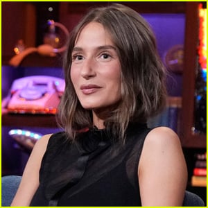 Summer House's Amanda Batula Returns to Instagram After Revealing West Wilson Relationship, Apologizes to Everyone She's 'Disappointed & Hurt'