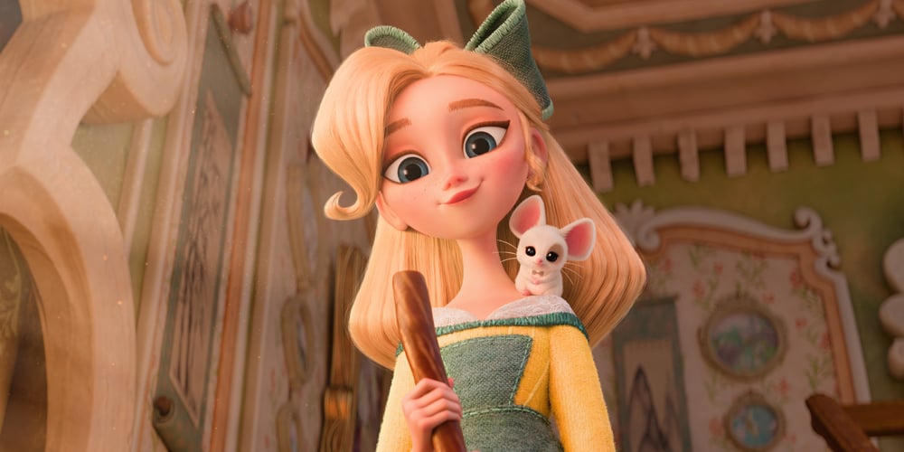 Amanda Seyfried Joins Netflix Animated Movie ‘Steps’ as Cinderella | Amanda Seyfried, Cinderella, Movies, Netflix, Steps | Celebrity News and Gossip | Entertainment, Photos and Videos