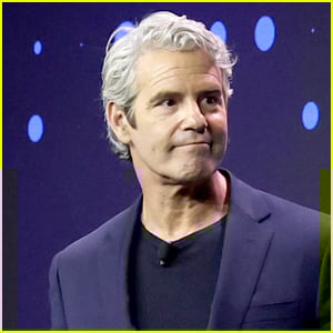 Andy Cohen Speaks Out After 'Summer House' Reunion Audio Leak, Calls It 'Disgusting &amp; Illegal' 