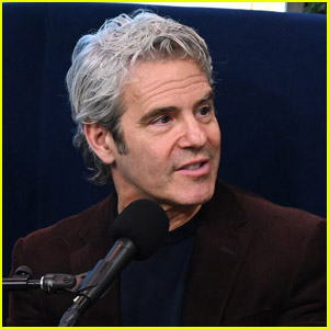 Andy Cohen Reveals If He Knew About Amanda Batula & West Wilson