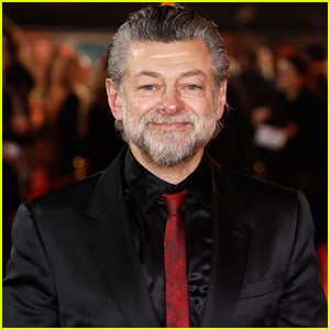 Andy Serkis Confirmed to Return as Alfred Pennyworth in 'The Batman Part II'