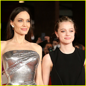 Shiloh Jolie, 19, Looks Exactly Like Mom Angelina Jolie While Appearing in Music Video for K-Pop Singer Dayoung