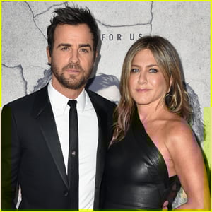 Jennifer Aniston Reacts to Ex Justin Theroux Baby News With Subtle Show of Support