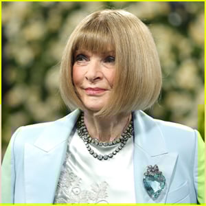 Anna Wintour Does Not Appear in 'Devil Wears Prada 2,' Director Explains Why