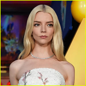 Anya Taylor-Joy Clarifies Her Viral Voice-Acting Vomit Story Is Not From 'Super Mario Bros'