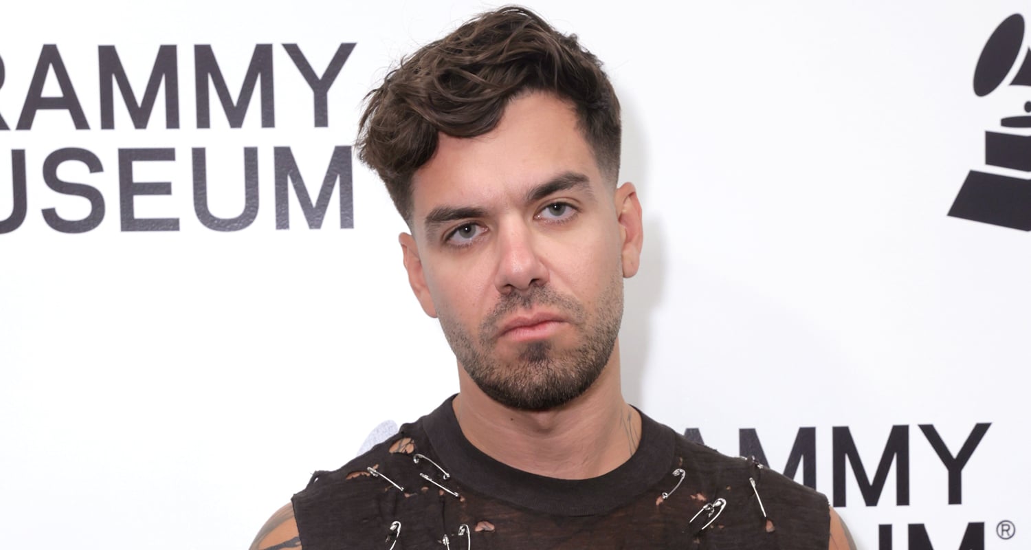 DJ Anyma Cancels Coachella 2026 Set Due to ‘Strong Wind Conditions’ | 2026 Coachella Music Festival, Anyma, Coachella | Celebrity News and Gossip | Entertainment, Photos and Videos