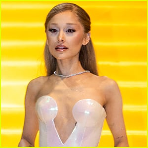 Ariana Grande's Team Launches Instagram, Continues to Tease Eighth Album