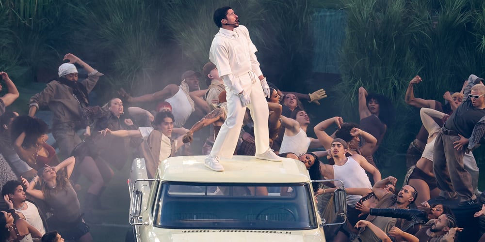 Bad Bunny Super Bowl Halftime Show Breakout Lincoln Fox to Make Film Debut | 2026 Super Bowl, alexa penavega, Bad Bunny, Dennis Haybert, Home, Lincoln Fox, Mike Vogel, Movies, Super Bowl | Celebrity News and Gossip | Entertainment, Photos and Videos