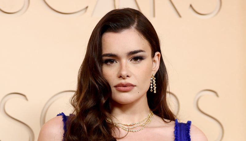 Barbie Ferreira Addresses ‘Euphoria’ Exit & What It Was Like Watching The New Trailers