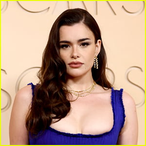 Barbie Ferreira Addresses 'Euphoria' Exit & What It Was Like Watching The New Trailers