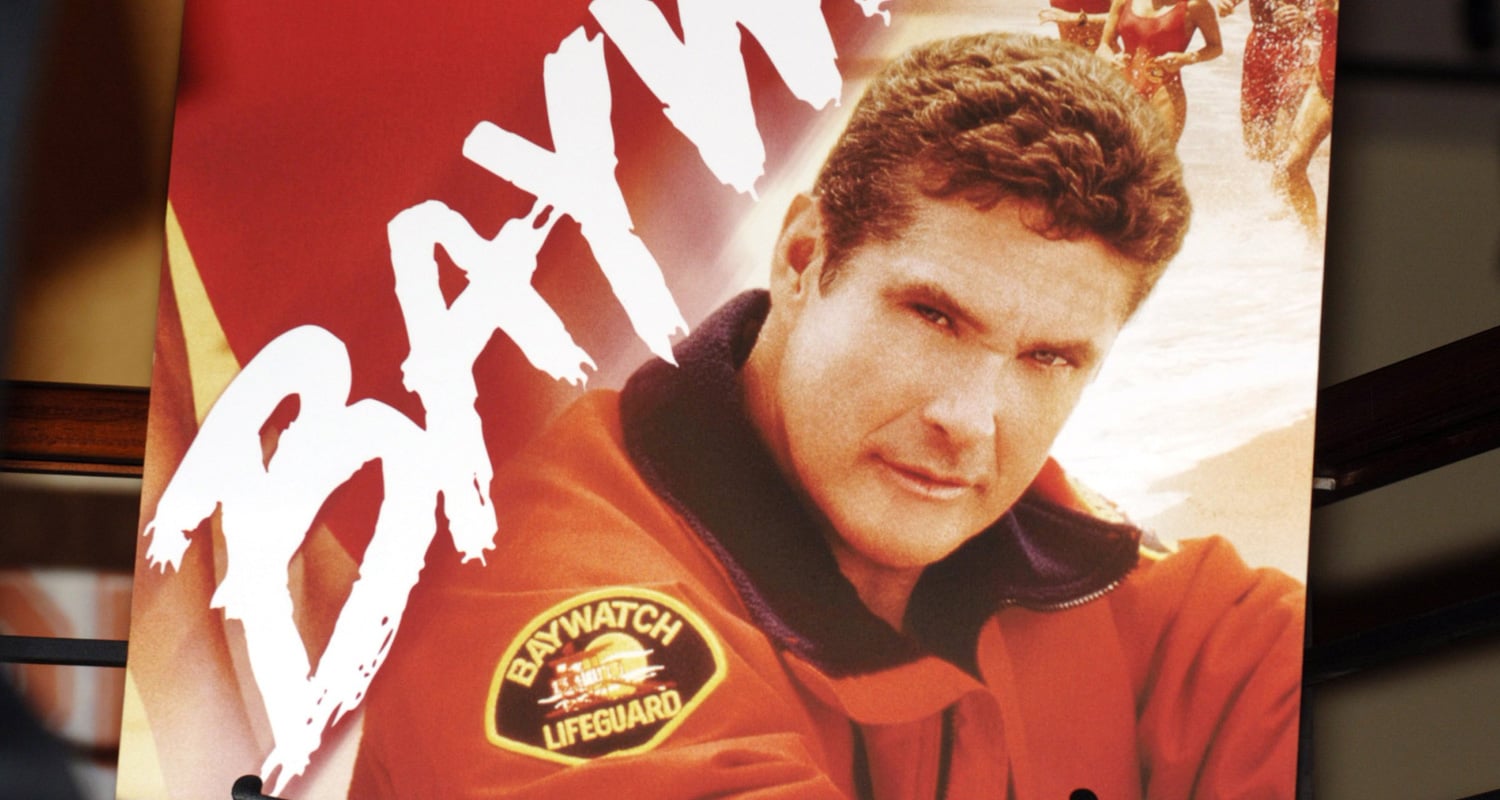 'Baywatch' Reboot Casting Updates: 2 OG Actors Reprise Roles & 14 Actors Join the Cast
