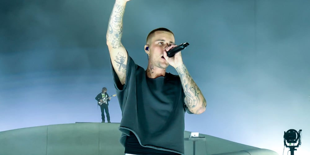 Justin Bieber Did Not Skip Old Songs at Coachella Because of Catalog Sale: Here Is the Real Reason | 2026 Coachella Music Festival, Coachella, Justin Bieber | Celebrity News and Gossip | Entertainment, Photos and Videos