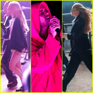 Every Celebrity Who Attended Justin Bieber's Coachella 2026 Weekend 1 Performance: Full List of Stars Revealed!