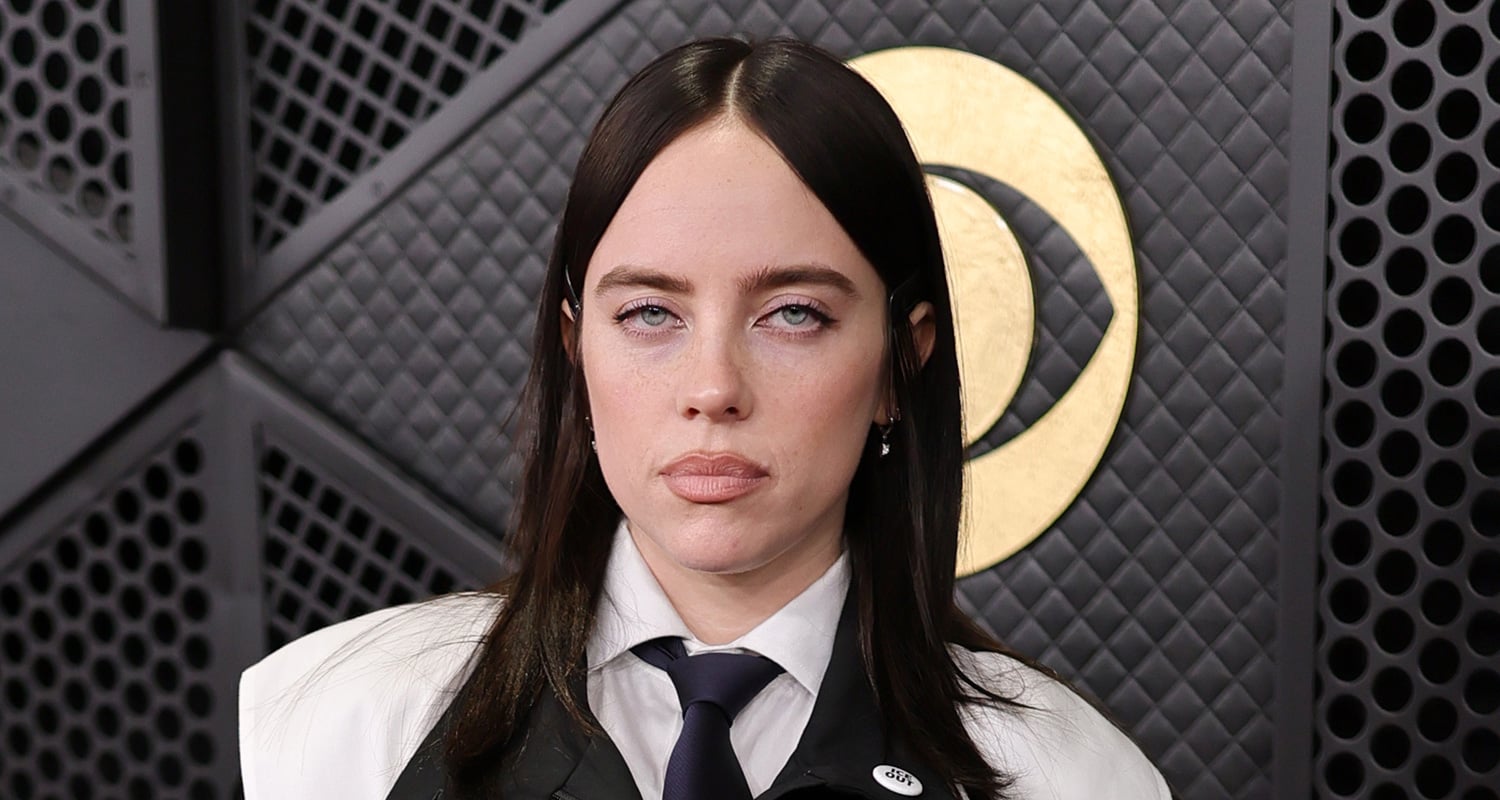 Billie Eilish Gives Update on Status of Her 4th Album