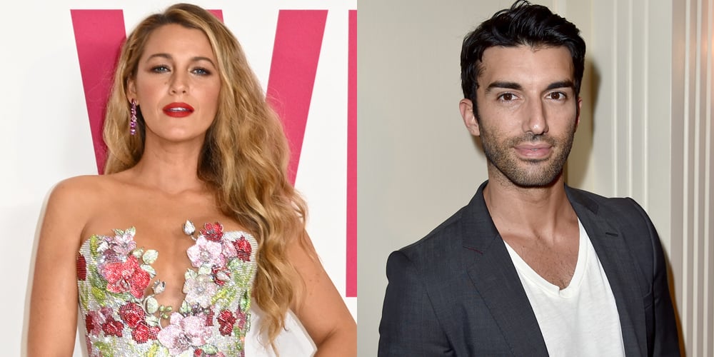 Blake Lively & Justin Baldoni Will Go to Trial As Settlement Talks Fall Through | Blake Lively, Justin Baldoni | Celebrity News and Gossip | Entertainment, Photos and Videos