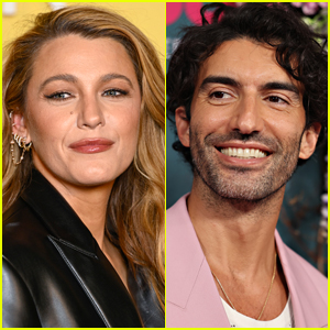  Judge Throws Out Blake Lively's Sexual Harassment Claims Against Justin Baldoni