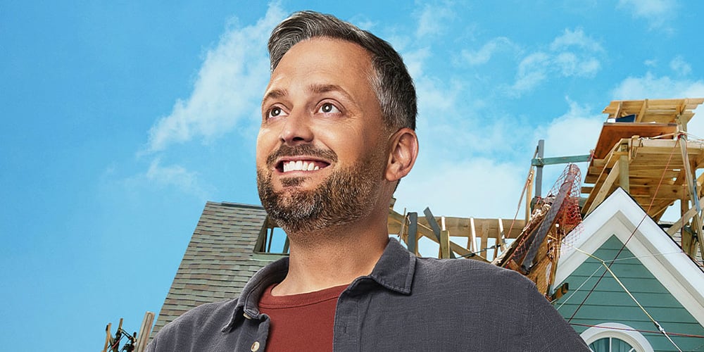 Nate Bargatze Makes Feature Film Debut in Hilarious ‘The Breadwinner’ Trailer – Watch Now!
