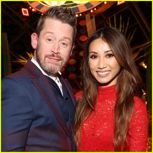 Brenda Song Reveals the 'Pettiest Thing' She & Macaulay Culkin Fight Over