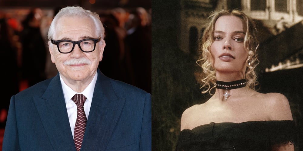 Brian Cox Slams Margot Robbie, Edward Norton & More in Brutally Honest Interview | Brian Cox, Edward Norton, Ian McKellan, Jeremy Strong, Johnny Depp, Kevin Spacey, Margot Robbie | Celebrity News and Gossip | Entertainment, Photos and Videos