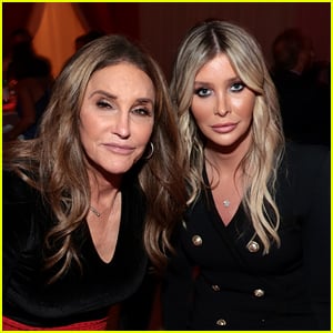 Caitlyn Jenner Says Late Friend Sophia Hutchins Owed Her Over $439,000, Files Claim Against Estate