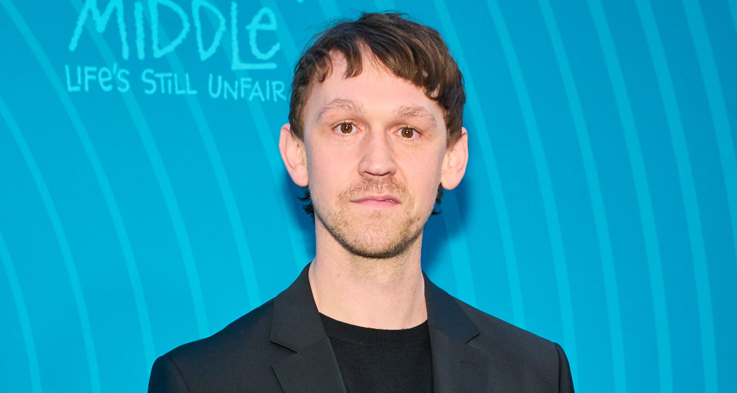 Caleb Ellsworth-Clark Talks Pressures of Taking Over Dewey Role in ‘Malcolm in the Middle’ Revival | Caleb Ellsworth Clark, malcolm in the middle | Celebrity News and Gossip | Entertainment, Photos and Videos