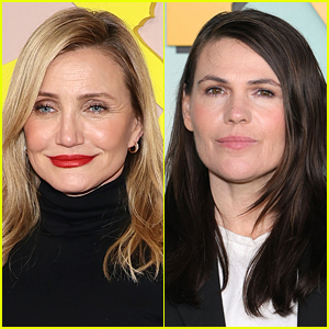 Cameron Diaz to Star In 'Troop Beverly Hills' Sequel Movie, Clea DuVall Will Write & Direct
