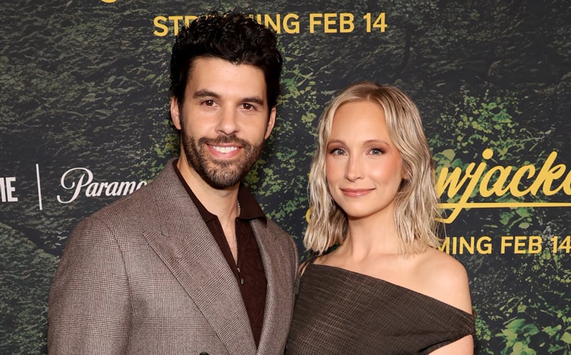 The CW Stars Candice King & Steven Krueger Are Married: All About Their Intimate Nashville Wedding! | candice king, Steven Krueger, Wedding | Celebrity News and Gossip | Entertainment, Photos and Videos