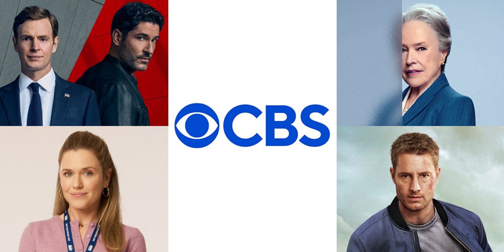 CBS Cancels 3 TV Shows for 2026, Renews 16 More, & Announces 1 Is Ending This Year: Full Recap | CBS, EG, Slideshow, Television | Celebrity News and Gossip | Entertainment, Photos and Videos