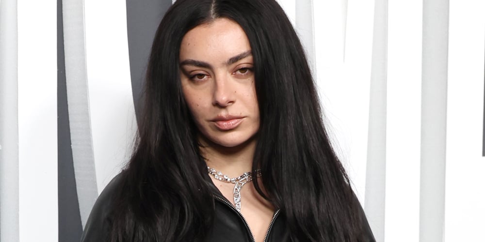 Charli xcx Announces NYC 'Conversations' Event Amid New Music Speculation