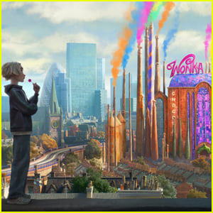  First Look Released!