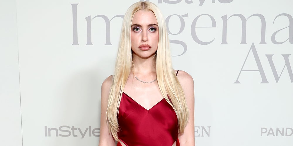 'Euphoria' Star Chloe Cherry Thinks Cassie's OnlyFans Storyline is 'Crazy as F--k'