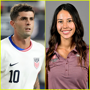 Christian Pulisic's Ex-Girlfriend Backtracks on Cheating Allegation, Says She 'Received False Info'