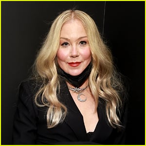 Christina Applegate Has Been Hospitalized Since Late March, According to TMZ Report; Rep Responds 