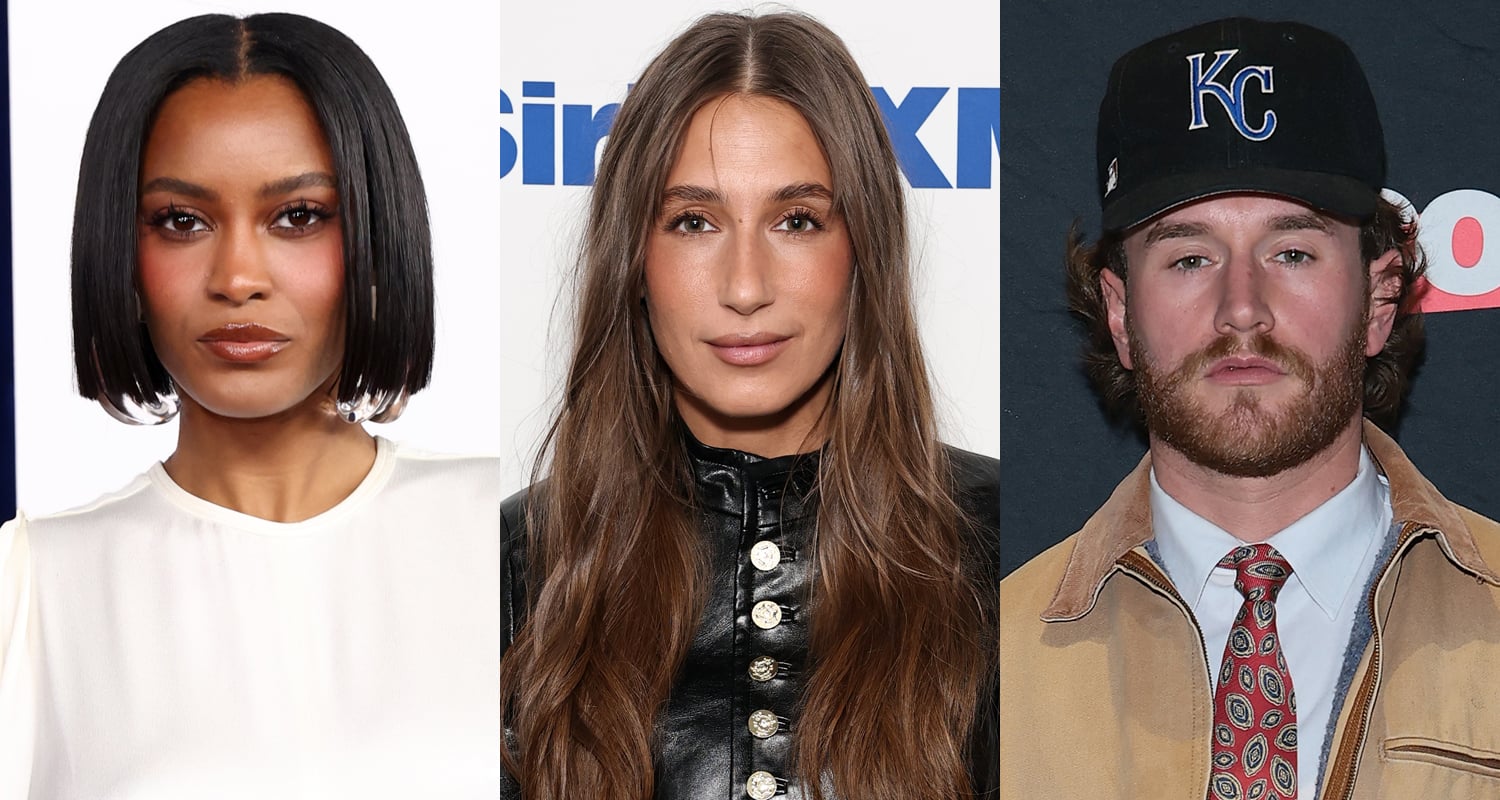 Ciara Miller Breaks Her Silence on Amanda Batula & West Wilson Romance, Shares Who She Feels Betrayed By More | amanda batula, Ciara Miller, Summer House, West Wilson | Celebrity News and Gossip | Entertainment, Photos and Videos