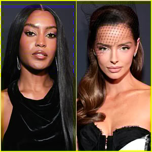 Ciara Miller & Maura Higgins Join 'Dancing with the Stars,' First 2 Celebs Announced for Season 35